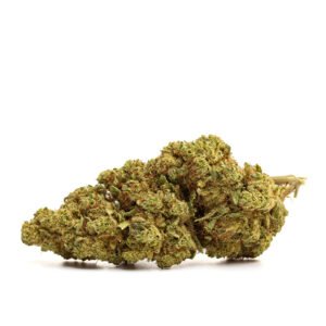 CBD blóm: Biscotti