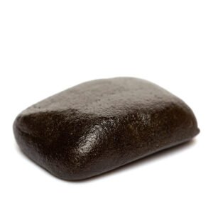 CBD Hash: Bubble Hash