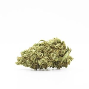 CBD blóm: Gulrótarkaka CBDV