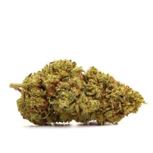 CBD blóm: Churroz