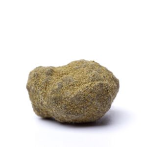 CBD hass: Moonrock CBD