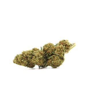 CBD blóm: Ávaxtakaka
