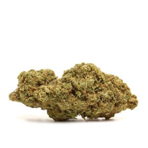 CBD blóm: Gelonade