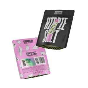 CBD blóm: Hippí drasl