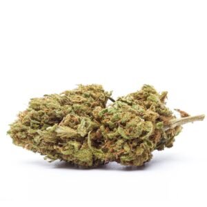 CBD blóm: Óholl mjólk