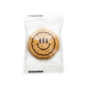 CBD/THC ætisvörur: Smáréttir