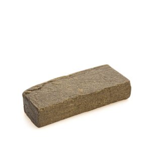 Hash: Bláberjavöffla
