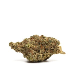 CBD blóm: BLÁR DRAUMUR - 40% CBG9