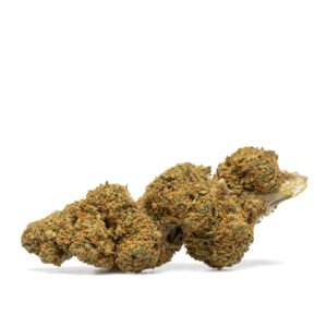 CBD blóm: CALI GRAPE - THX