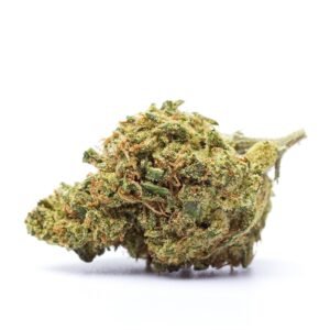 CBD blóm: Candy Kush