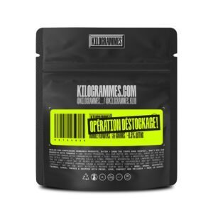 CBD blóm, mikið magn: Útsala: CBD blóm á afsláttarverði
