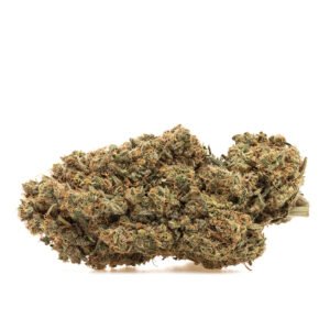 CBD blóm innandyra: DIAMOND KUSH