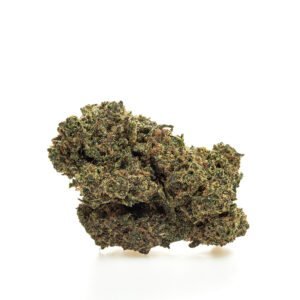 CBD blóm: DMT - THX