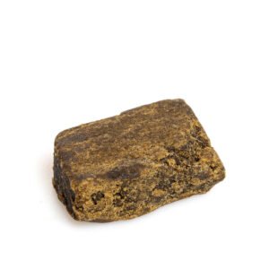 CBD Hash: Þurrís – Takk