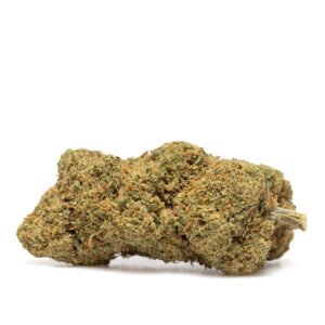 CBD blóm: Frosted Cali - THX