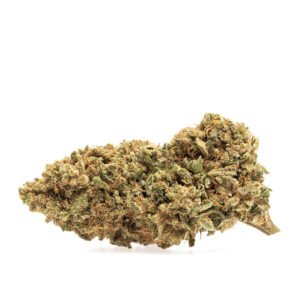 CBD blóm: Guava Kush