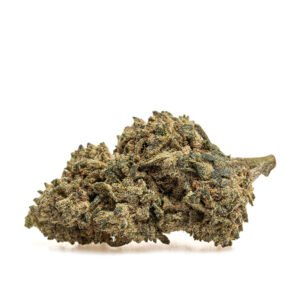 CBD blóm: Gúava N9 - THX