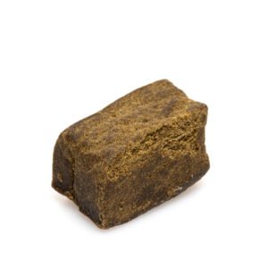 CBD Hash: Rósín Hash