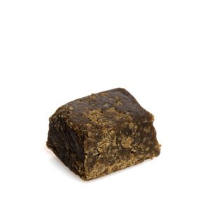 CBD Hash: Ís erfðabreytt - THX