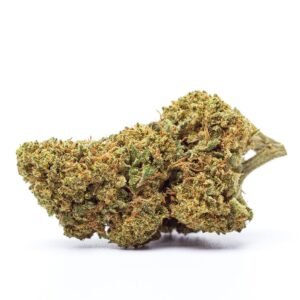 CBD blóm innandyra: L.A. Confidential
