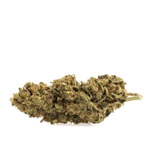 CBD blóm: Lemon Kush
