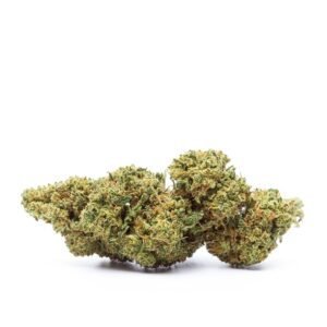 CBD blóm: Sítrónusódi