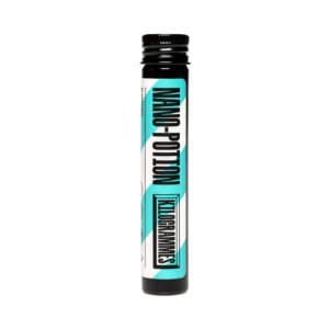 Ættarvörur CBD/THC: Drykkir - NANO THC