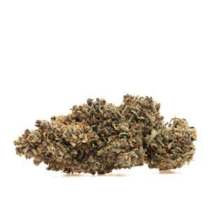 CBD blóm: Bleikur ananas