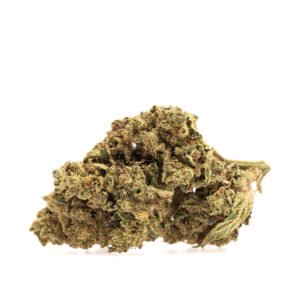 CBD blóm: SKUNK