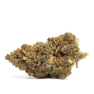CBD blóm: SÚR SHERBERT - 10-OH 10%