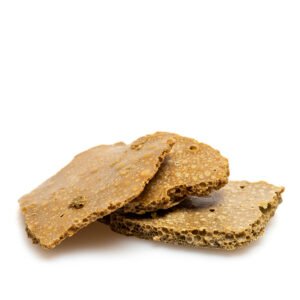 Hass CBD: Rósín - Vanillukaka (1G)