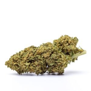 CBD blóm: Zushi