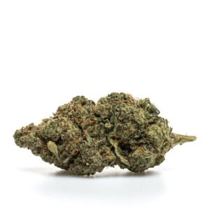 CBD blóm: ZUSHI - HYDRO