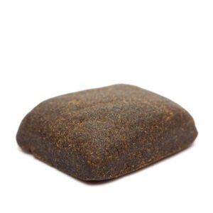 CBD Hash: Sítrónukrem 90u