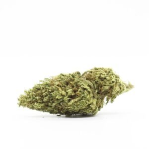 CBD blóm: Sítrónuþoka