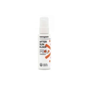 CBD snyrtivörur: After Sun Elixir
