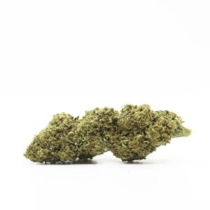 CBD blóm: OG mynta