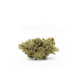 CBD blóm innandyra: Pineapple Express