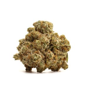CBD blóm: Vetrarbrautargas