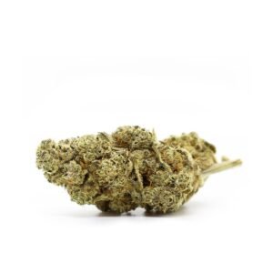 CBD blóm innandyra: Reaper Eye