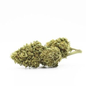 CBD blóm: Rauðlaukur