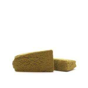 CBD Hash: Stöðugt Hash