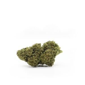 CBD blóm: Jarðarberjakúsh