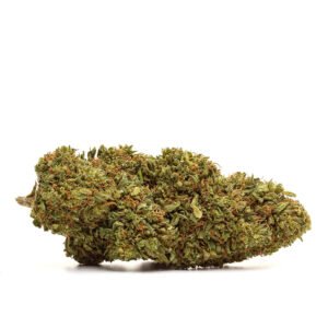 CBD blóm: Strawnana