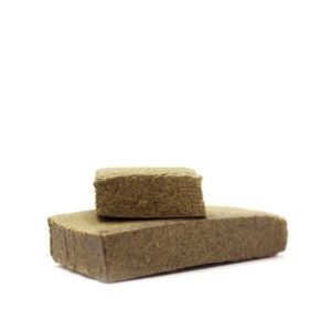 CBD hass: Strawlift CBG/CBD