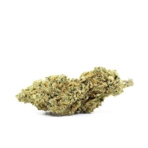 CBD blóm innandyra: Ofursúr dísel