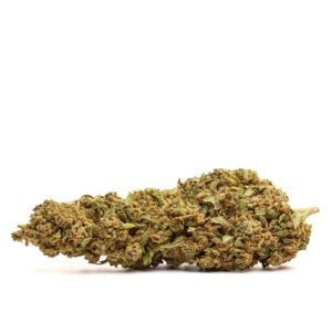CBD blóm: Vatnsmelóna OG