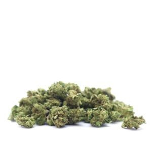 CBD blóm: Zkittlez poppkorn